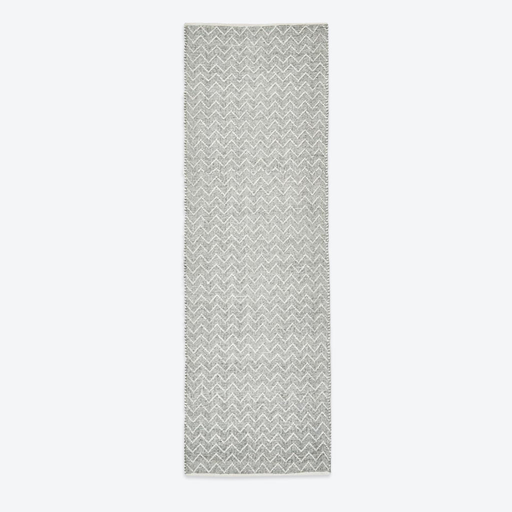 Chenille Rugs - 100% Recycled - Weaver Green