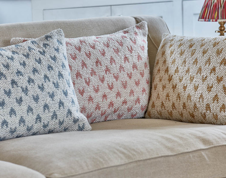 Mabel Cushions