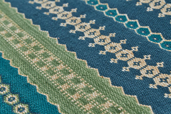 Fairisle Rugs