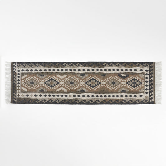 Samarkand Runner Rug