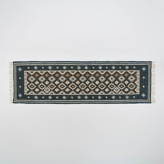 Nomad Stella Runner Rug