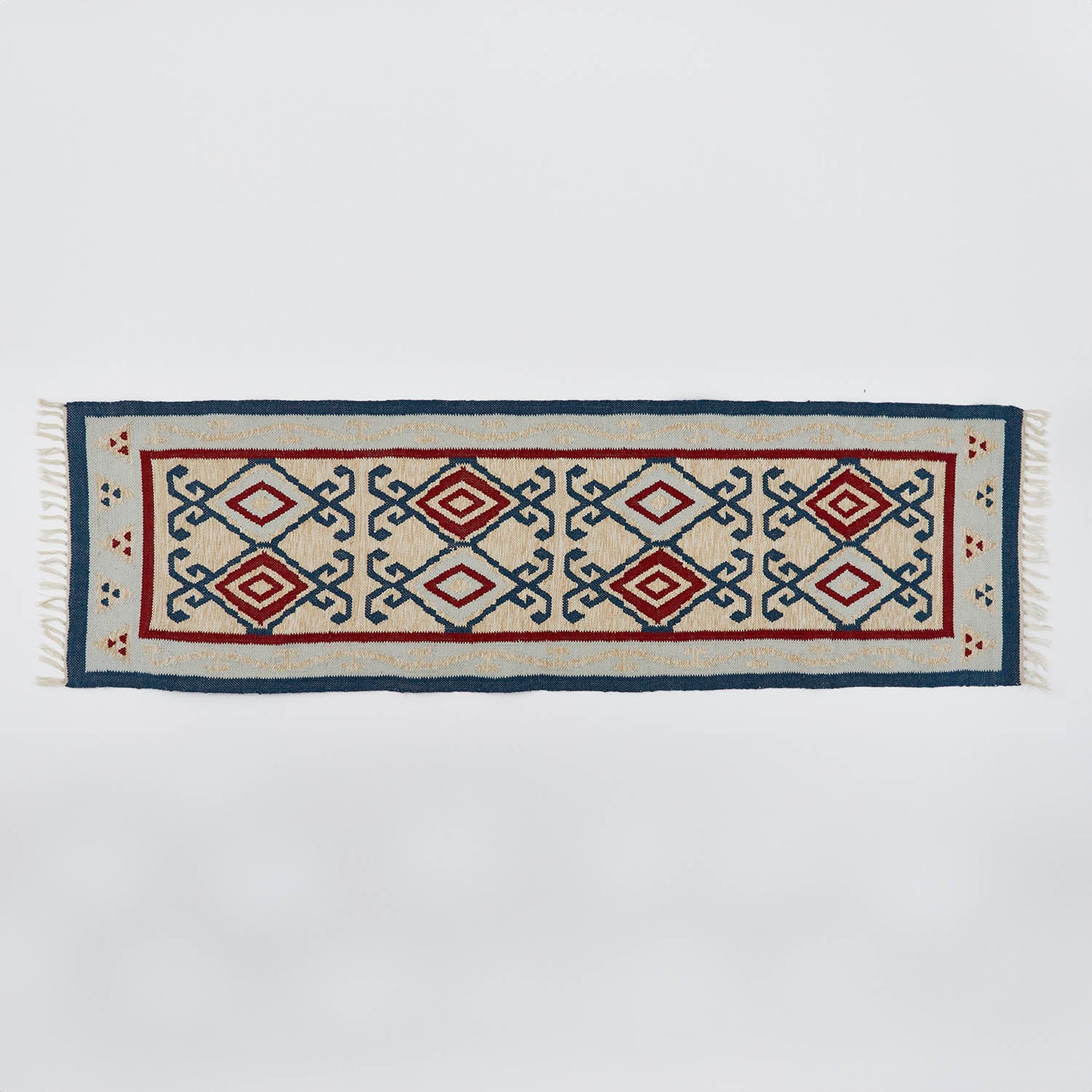 Heraldic Lancelot Rug