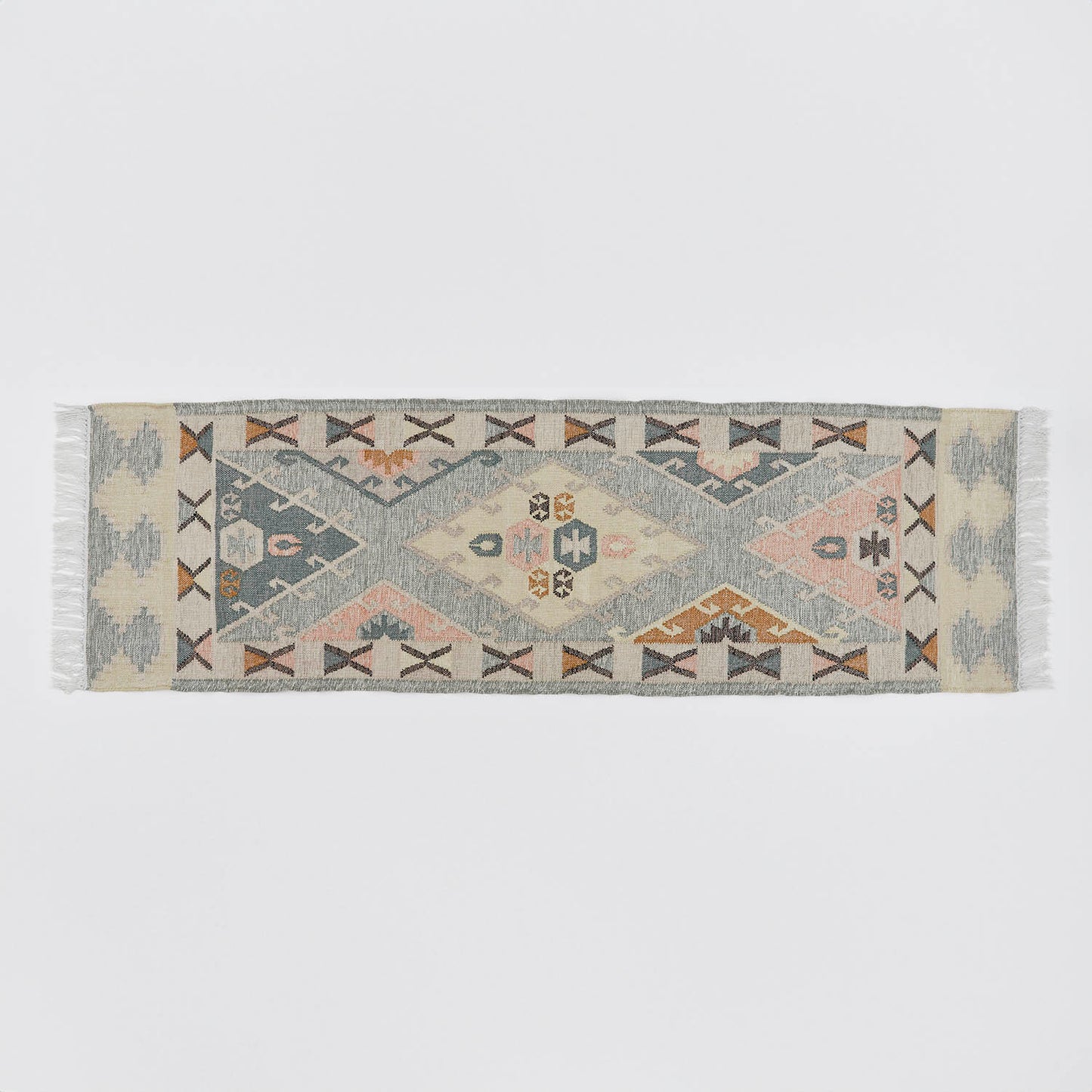 Andalucia Granada Runner Rug