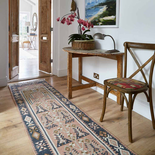 Aster Runner Rug