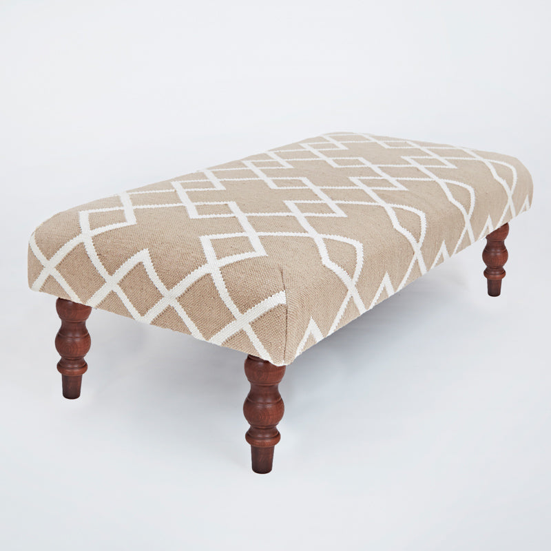 Juno Dormouse Ottoman - Sale Item