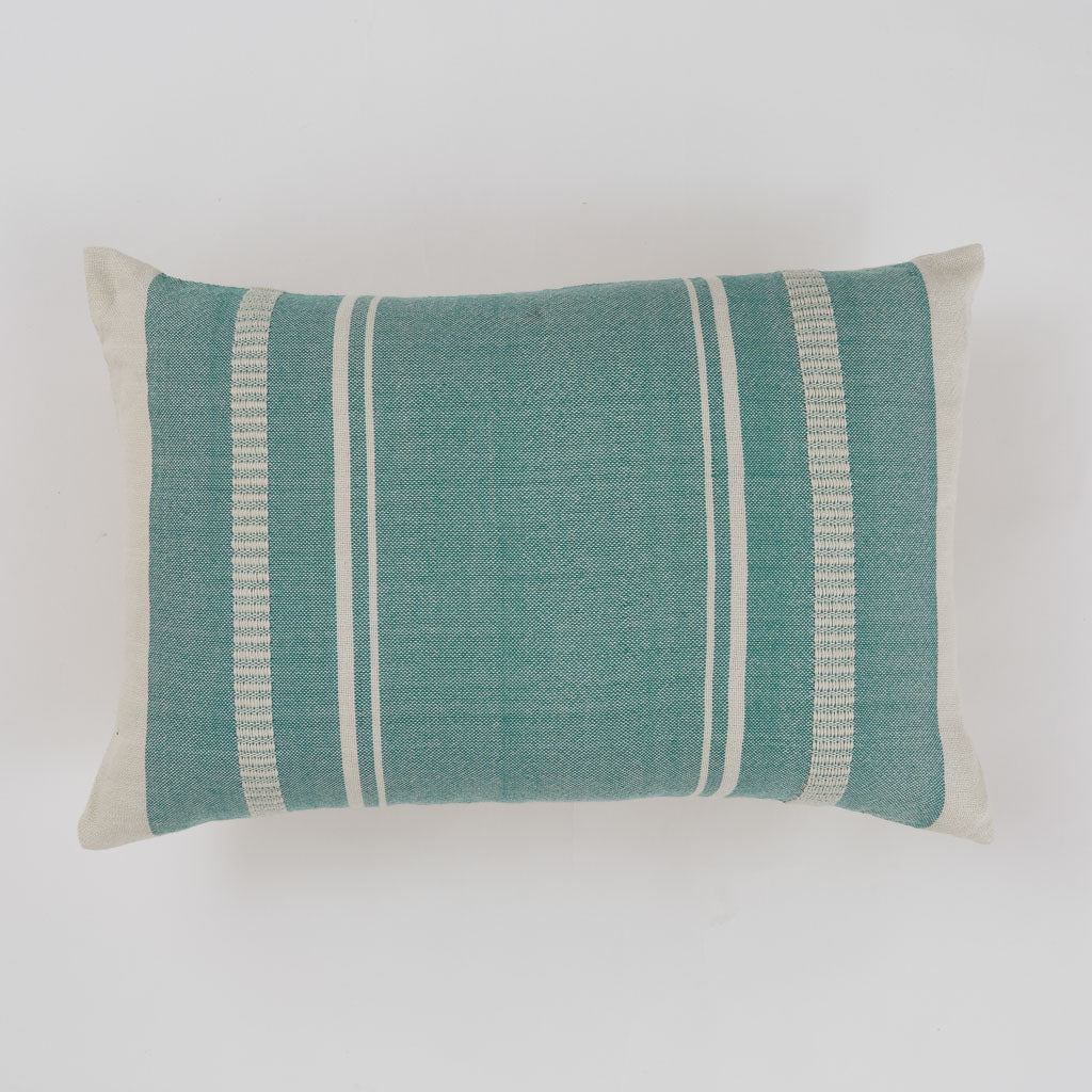 Moli Jade Cushion