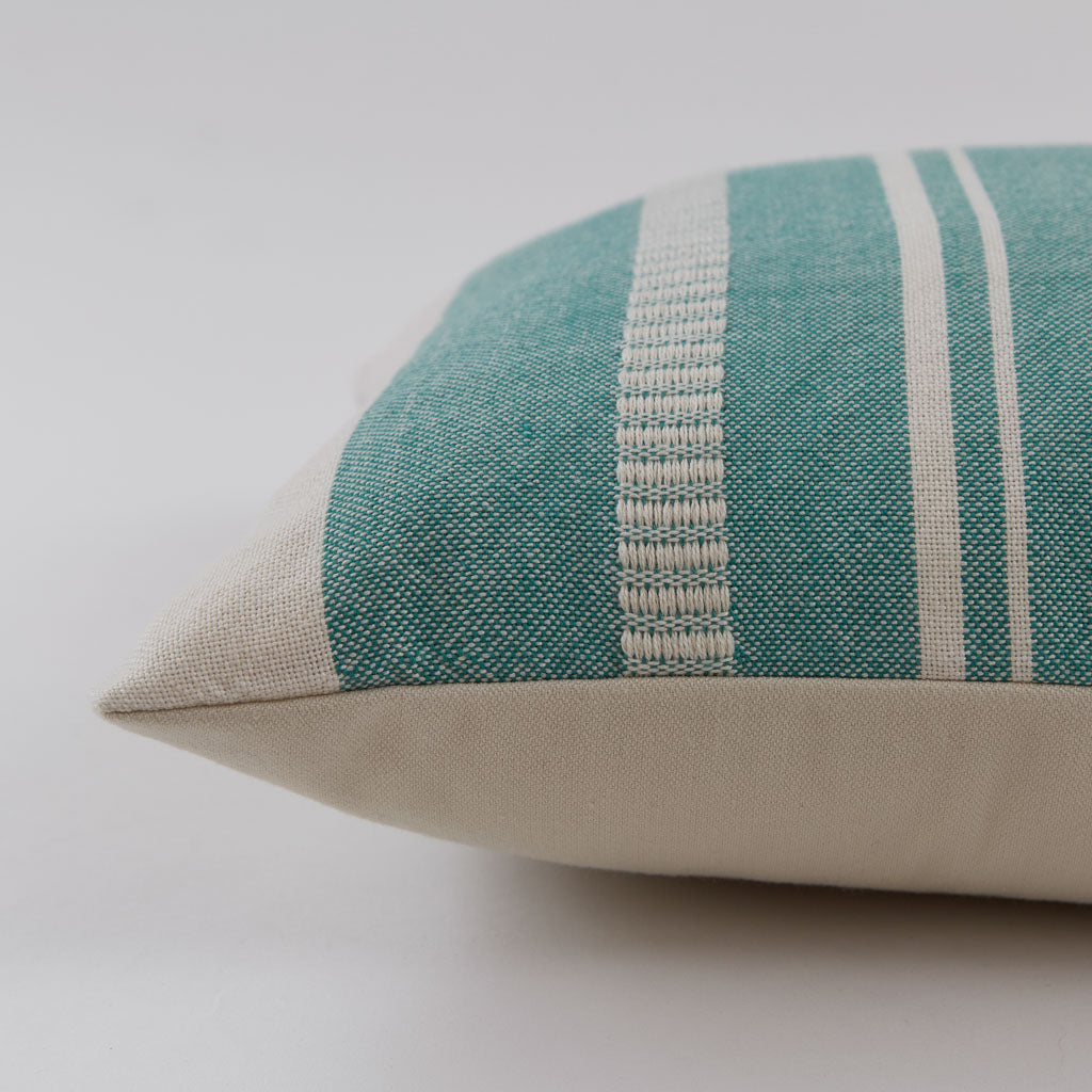 Moli Jade Cushion