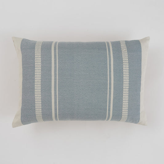 Moli Sky Blue Cushion