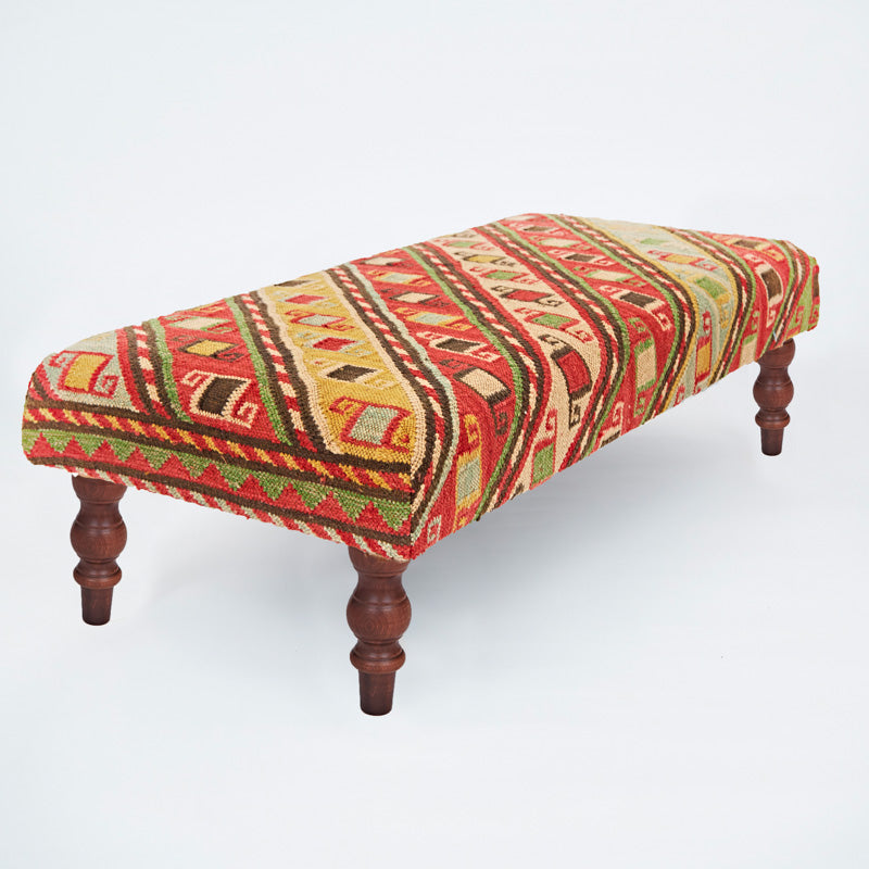 Nomad Atlas Ottoman