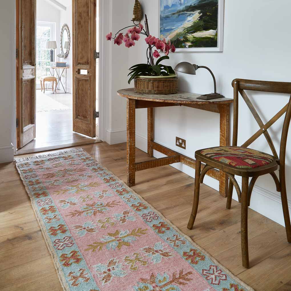 Nomad Seville Rug