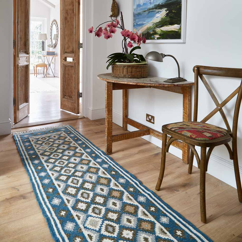 Nomad Stella Runner Rug