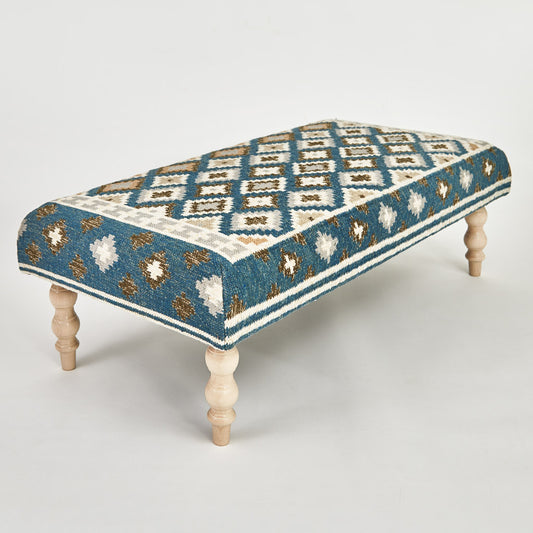 Nomad Stella Ottoman