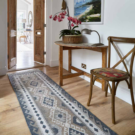 Samarkand Runner Rug