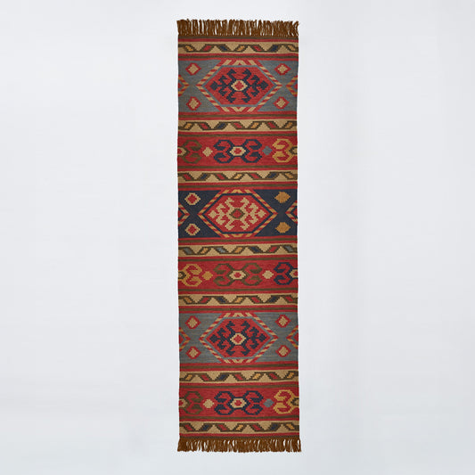 Nomad Taurus Runner Rug