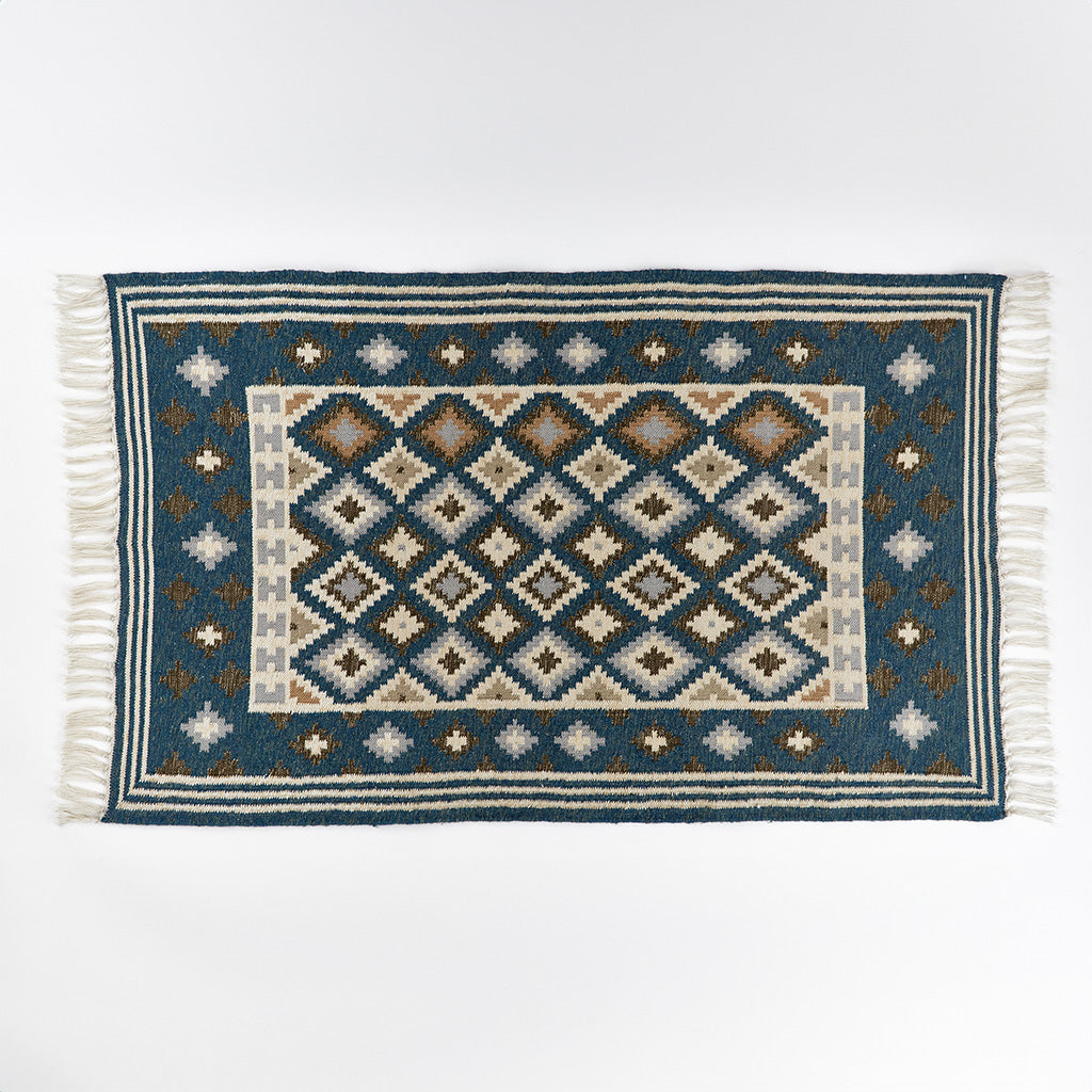 Nomad Stella Rug