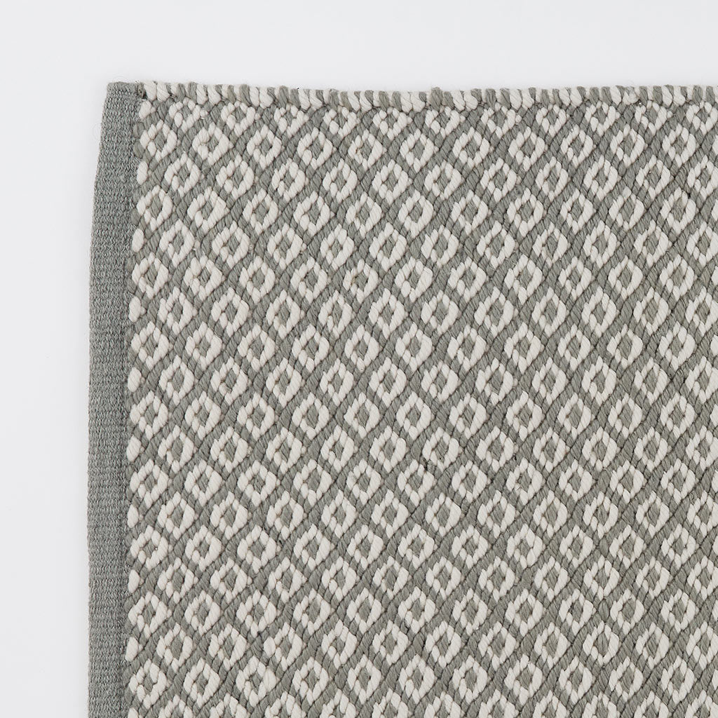 Thistle Dove Grey Rug