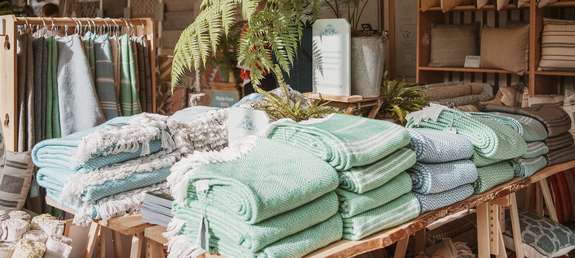 Wholesale beach shop blankets